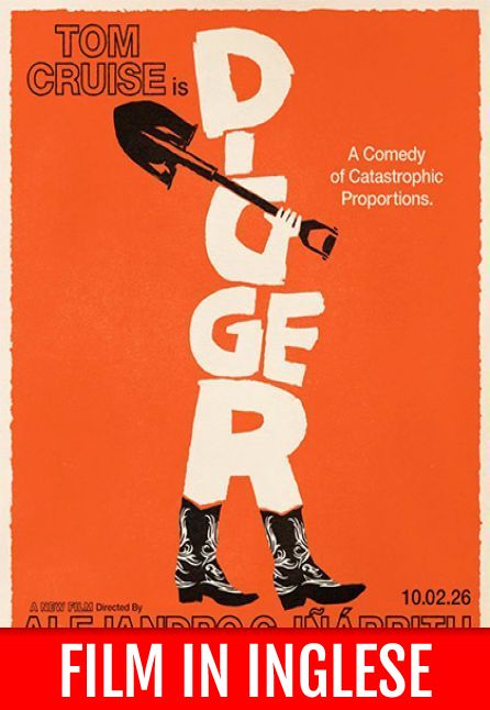 DIGGER [2026]